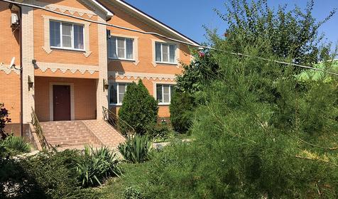 двухместный стандарт