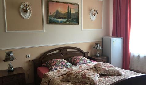 двухместный стандарт