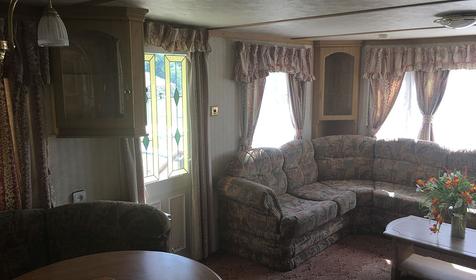 дом на пятерых