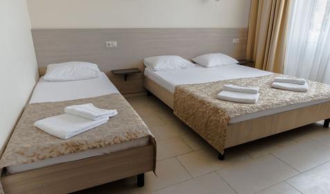 Морская волна