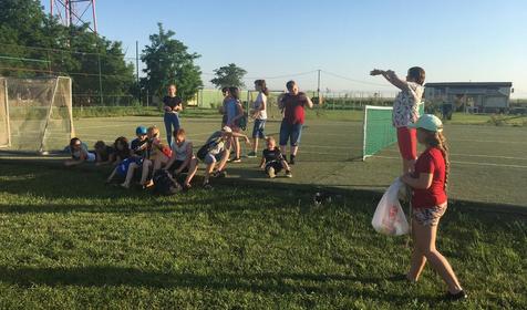 Грэгори-Клаб&Хутор Труд