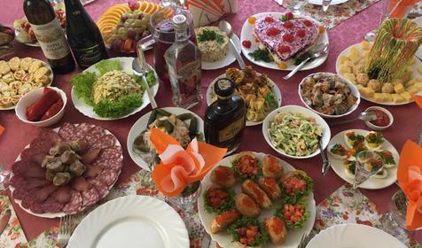 Грэгори-Клаб&Хутор Труд