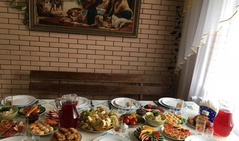 Грэгори-Клаб&Хутор Труд