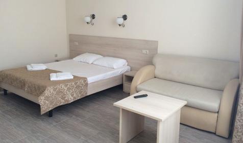 Морская волна