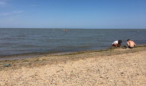 Грэгори-Клаб&Хутор Труд