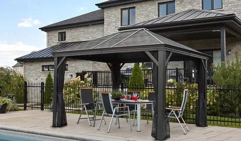 Грэгори-Клаб&Хутор Труд