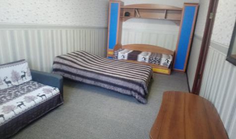 Тагил, корпус 1