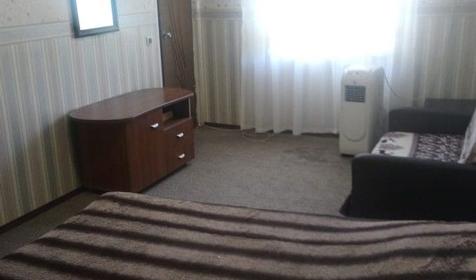 Тагил, корпус 1