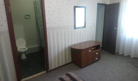 Тагил, корпус 1