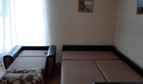 Четырехместный люкс