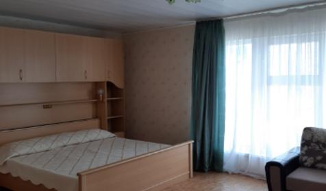 Четырехместный люкс