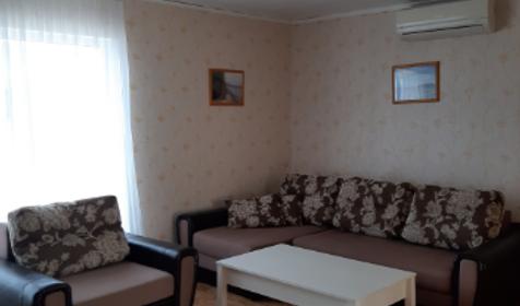 Четырехместный люкс