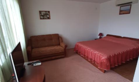 Трехместный комфорт