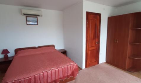 Трехместный комфорт