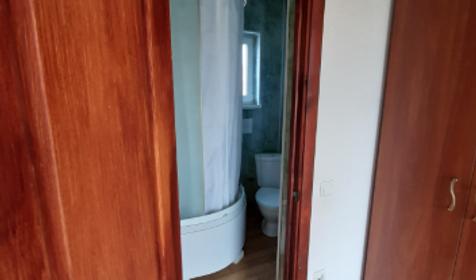 Трехместный комфорт