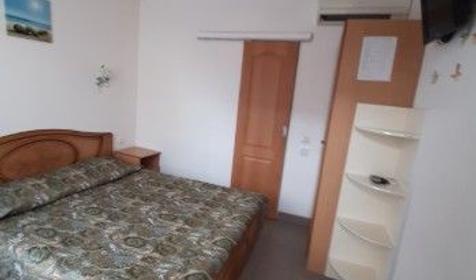 Двухместный комфорт