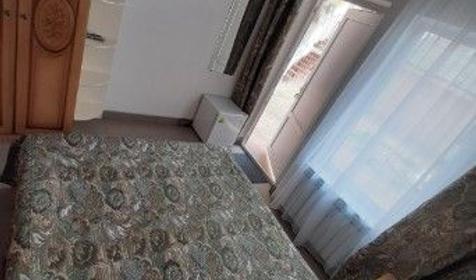 Двухместный комфорт