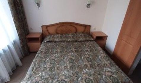 Двухместный комфорт