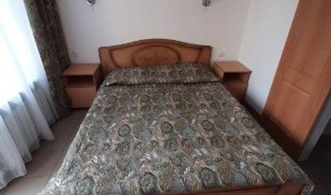 Двухместный комфорт