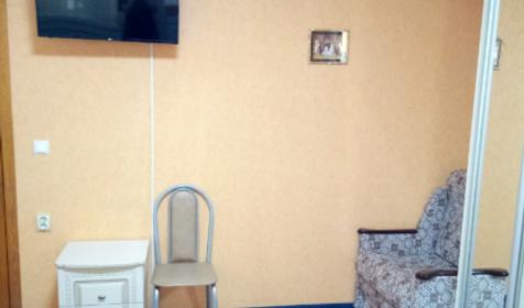 Гостевой дом Анастасия, Туапсинский район, п. Небуг