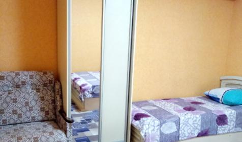 Гостевой дом Анастасия, Туапсинский район, п. Небуг