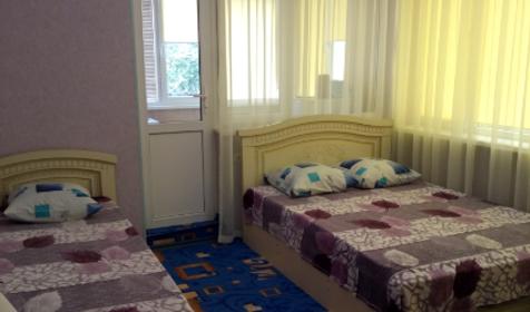 Гостевой дом Анастасия, Туапсинский район, п. Небуг