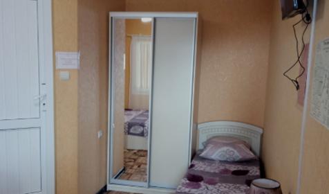 Гостевой дом Анастасия, Туапсинский район, п. Небуг