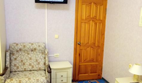 Гостевой дом Анастасия, Туапсинский район, п. Небуг