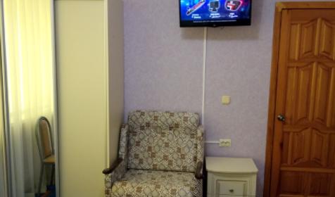 Гостевой дом Анастасия, Туапсинский район, п. Небуг