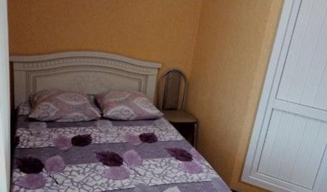 Гостевой дом Анастасия, Туапсинский район, п. Небуг