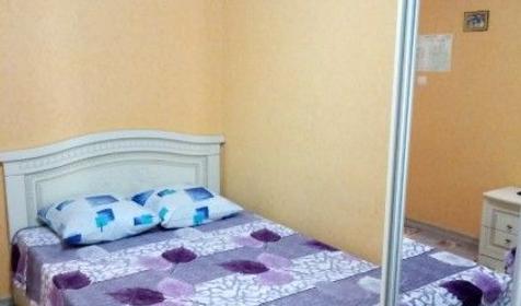 Гостевой дом Анастасия, Туапсинский район, п. Небуг