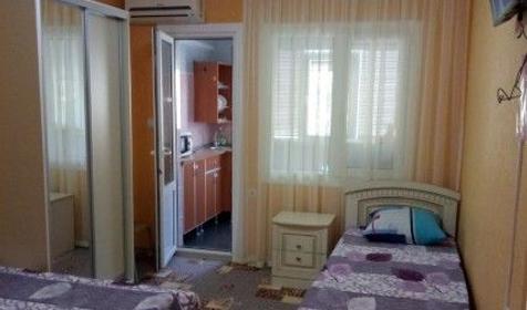 Гостевой дом Анастасия, Туапсинский район, п. Небуг