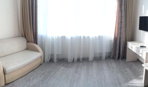 Двухкомнатный четырехместный, корпус №2