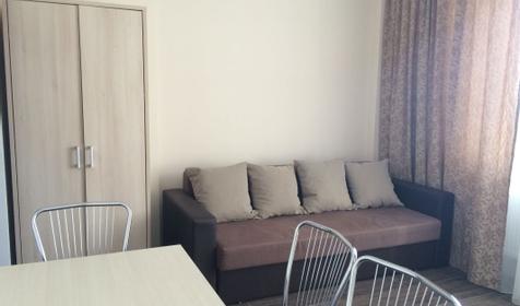 Двухкомнатный четырехместный, корпус №2