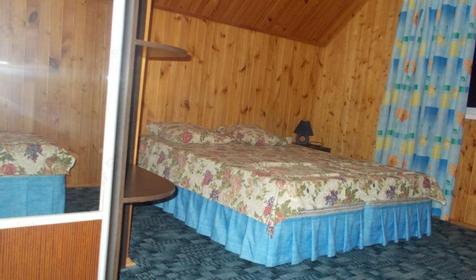 Улучшенный семейный