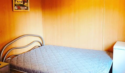 Четырехместный домик