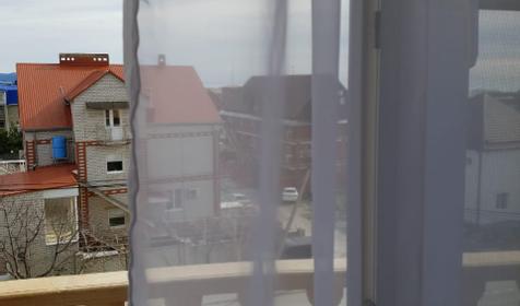 Люкс с кухней