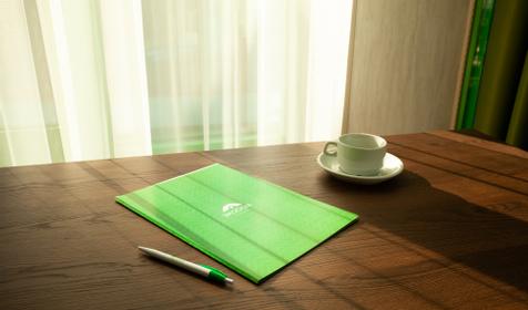 Студия. Отель Экодом, Город Сочи