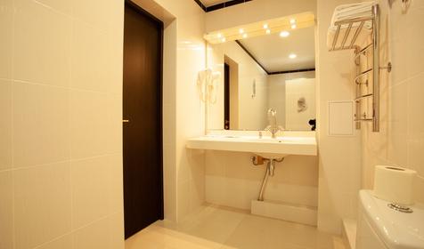 Люкс. Отель Экодом, Город Сочи