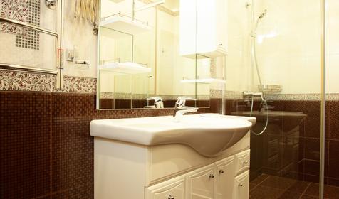 Люкс. Отель Экодом, Город Сочи