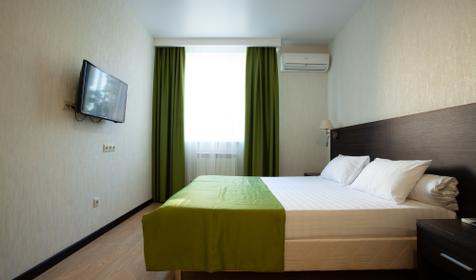 Стандарт. Отель Экодом, Город Сочи