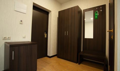 Стандарт. Отель Экодом, Город Сочи