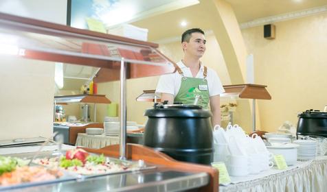 Отель Экодом Адлер, Сочи, г. Адлер