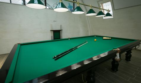 Отель Экодом Адлер, Сочи, г. Адлер