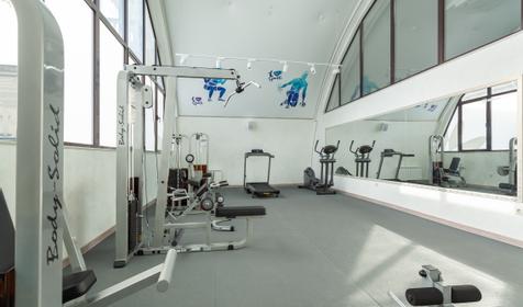 Отель Экодом Адлер, Сочи, г. Адлер