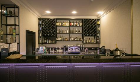 Отель Экодом Адлер, Сочи, г. Адлер