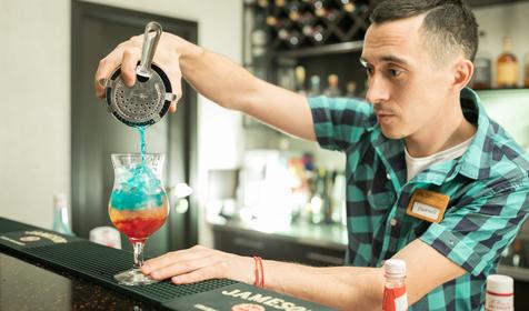 Отель Экодом Адлер, Сочи, г. Адлер