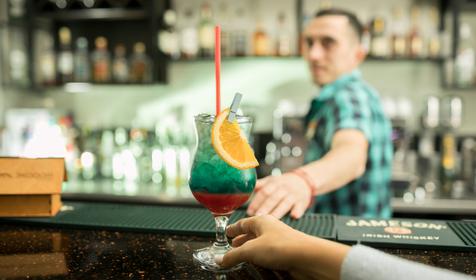 Отель Экодом Адлер, Сочи, г. Адлер