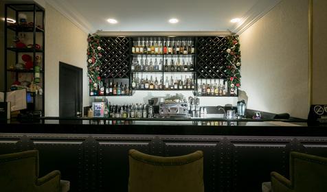 Отель Экодом Адлер, Сочи, г. Адлер