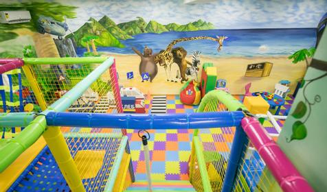 Отель Экодом Адлер, Сочи, г. Адлер